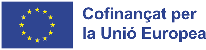 cofinançat